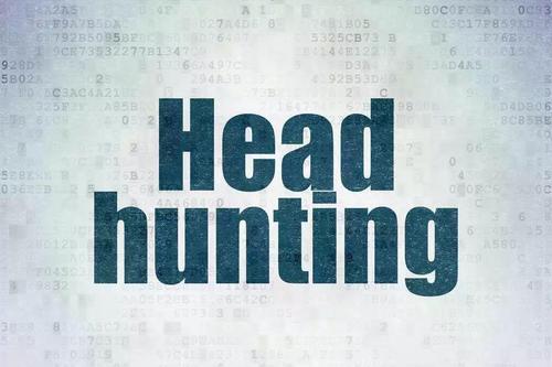 2025年獵頭現(xiàn)狀預測